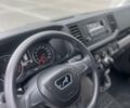 Белый МАН TGE, объемом двигателя 2 л и пробегом 227 тыс. км за 17900 $, фото 22 на Automoto.ua
