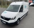 Белый МАН TGE, объемом двигателя 2 л и пробегом 227 тыс. км за 17900 $, фото 5 на Automoto.ua