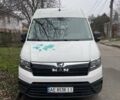 Білий МАН TGE, об'ємом двигуна 2 л та пробігом 226 тис. км за 17900 $, фото 4 на Automoto.ua