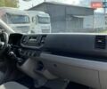 Белый МАН TGE, объемом двигателя 2.08 л и пробегом 213 тыс. км за 18400 $, фото 41 на Automoto.ua