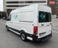 Белый МАН TGE, объемом двигателя 2 л и пробегом 227 тыс. км за 17900 $, фото 16 на Automoto.ua