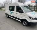 Белый МАН TGE, объемом двигателя 2 л и пробегом 227 тыс. км за 17900 $, фото 19 на Automoto.ua