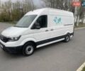 Белый МАН TGE, объемом двигателя 2 л и пробегом 227 тыс. км за 17900 $, фото 2 на Automoto.ua