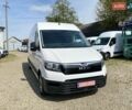 Белый МАН TGE, объемом двигателя 2.08 л и пробегом 213 тыс. км за 18400 $, фото 2 на Automoto.ua