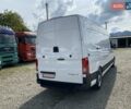 Белый МАН TGE, объемом двигателя 2.08 л и пробегом 213 тыс. км за 18400 $, фото 20 на Automoto.ua