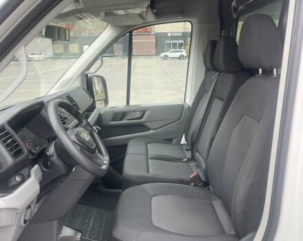 Белый МАН TGE, объемом двигателя 2 л и пробегом 227 тыс. км за 17900 $, фото 23 на Automoto.ua