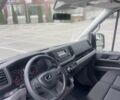 Белый МАН TGE, объемом двигателя 2 л и пробегом 227 тыс. км за 17900 $, фото 21 на Automoto.ua