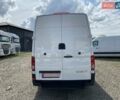 Белый МАН TGE, объемом двигателя 2.08 л и пробегом 213 тыс. км за 18400 $, фото 16 на Automoto.ua