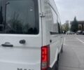 Белый МАН TGE, объемом двигателя 2 л и пробегом 227 тыс. км за 17900 $, фото 15 на Automoto.ua