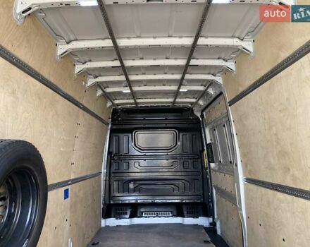 Белый МАН TGE, объемом двигателя 2.08 л и пробегом 213 тыс. км за 18400 $, фото 35 на Automoto.ua