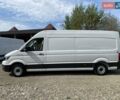 Белый МАН TGE, объемом двигателя 2.08 л и пробегом 213 тыс. км за 18400 $, фото 15 на Automoto.ua