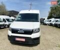 Белый МАН TGE, объемом двигателя 2.08 л и пробегом 213 тыс. км за 18400 $, фото 5 на Automoto.ua