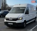 Білий МАН TGE, об'ємом двигуна 1.97 л та пробігом 325 тис. км за 18200 $, фото 2 на Automoto.ua