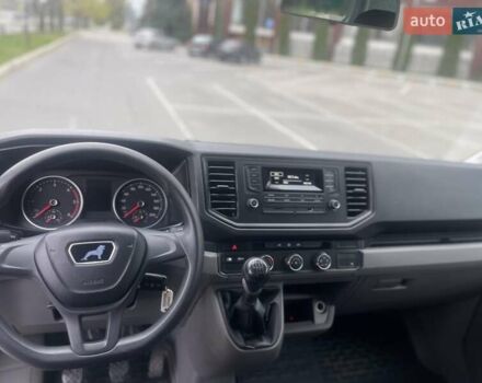 Белый МАН TGE, объемом двигателя 2 л и пробегом 227 тыс. км за 17900 $, фото 24 на Automoto.ua