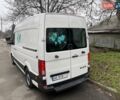 Білий МАН TGE, об'ємом двигуна 2 л та пробігом 226 тис. км за 17900 $, фото 6 на Automoto.ua
