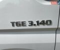 Белый МАН TGE, объемом двигателя 2.08 л и пробегом 213 тыс. км за 18400 $, фото 31 на Automoto.ua