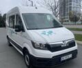 Белый МАН TGE, объемом двигателя 2 л и пробегом 227 тыс. км за 17900 $, фото 18 на Automoto.ua