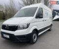 Белый МАН TGE, объемом двигателя 2 л и пробегом 227 тыс. км за 17900 $, фото 1 на Automoto.ua