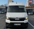 Білий МАН TGE, об'ємом двигуна 1.97 л та пробігом 325 тис. км за 18200 $, фото 1 на Automoto.ua