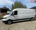 Белый МАН TGE, объемом двигателя 2.08 л и пробегом 213 тыс. км за 18400 $, фото 12 на Automoto.ua
