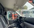 Белый МАН TGE, объемом двигателя 2.08 л и пробегом 213 тыс. км за 18400 $, фото 42 на Automoto.ua