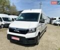 Белый МАН TGE, объемом двигателя 2.08 л и пробегом 213 тыс. км за 18400 $, фото 4 на Automoto.ua