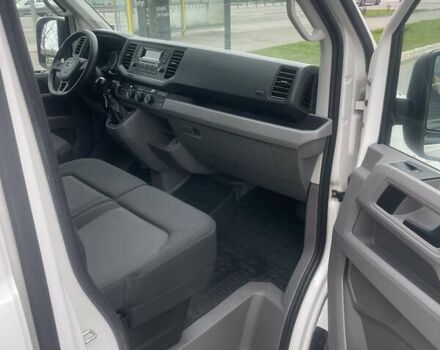 Белый МАН TGE, объемом двигателя 2 л и пробегом 227 тыс. км за 17900 $, фото 27 на Automoto.ua