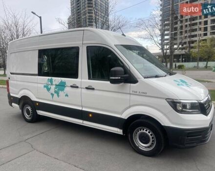 Белый МАН TGE, объемом двигателя 2 л и пробегом 227 тыс. км за 17900 $, фото 20 на Automoto.ua