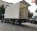Белый МАН TGE, объемом двигателя 2.08 л и пробегом 213 тыс. км за 23990 $, фото 335 на Automoto.ua