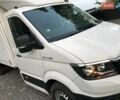 Белый МАН TGE, объемом двигателя 2.08 л и пробегом 213 тыс. км за 23990 $, фото 99 на Automoto.ua