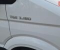 Белый МАН TGE, объемом двигателя 2 л и пробегом 314 тыс. км за 25300 $, фото 7 на Automoto.ua