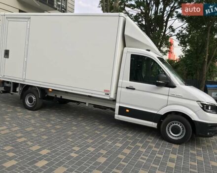 Белый МАН TGE, объемом двигателя 2.08 л и пробегом 213 тыс. км за 23990 $, фото 278 на Automoto.ua
