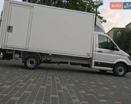 Белый МАН TGE, объемом двигателя 2.08 л и пробегом 213 тыс. км за 23990 $, фото 234 на Automoto.ua