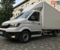 Белый МАН TGE, объемом двигателя 2.08 л и пробегом 213 тыс. км за 23990 $, фото 213 на Automoto.ua