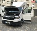 Белый МАН TGE, объемом двигателя 2.08 л и пробегом 213 тыс. км за 23990 $, фото 282 на Automoto.ua