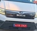 Белый МАН TGE, объемом двигателя 2 л и пробегом 314 тыс. км за 25300 $, фото 9 на Automoto.ua