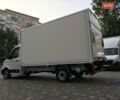Белый МАН TGE, объемом двигателя 2.08 л и пробегом 213 тыс. км за 23990 $, фото 201 на Automoto.ua