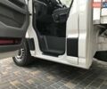 Белый МАН TGE, объемом двигателя 2.08 л и пробегом 213 тыс. км за 23990 $, фото 387 на Automoto.ua