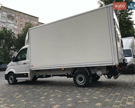 Белый МАН TGE, объемом двигателя 2.08 л и пробегом 213 тыс. км за 23990 $, фото 257 на Automoto.ua