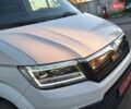 Белый МАН TGE, объемом двигателя 2 л и пробегом 314 тыс. км за 25300 $, фото 12 на Automoto.ua