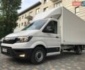 Белый МАН TGE, объемом двигателя 2.08 л и пробегом 213 тыс. км за 23990 $, фото 215 на Automoto.ua