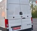 Белый МАН TGE, объемом двигателя 2 л и пробегом 314 тыс. км за 25300 $, фото 26 на Automoto.ua