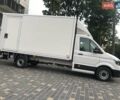 Белый МАН TGE, объемом двигателя 2.08 л и пробегом 213 тыс. км за 23990 $, фото 191 на Automoto.ua