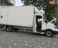 Белый МАН TGE, объемом двигателя 2.08 л и пробегом 213 тыс. км за 23990 $, фото 290 на Automoto.ua