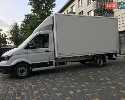 Белый МАН TGE, объемом двигателя 2.08 л и пробегом 213 тыс. км за 23990 $, фото 207 на Automoto.ua