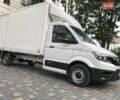 Белый МАН TGE, объемом двигателя 2.08 л и пробегом 213 тыс. км за 23990 $, фото 274 на Automoto.ua