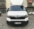 Белый МАН TGE, объемом двигателя 2.08 л и пробегом 213 тыс. км за 23990 $, фото 271 на Automoto.ua