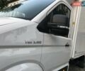 Белый МАН TGE, объемом двигателя 2.08 л и пробегом 213 тыс. км за 23990 $, фото 89 на Automoto.ua