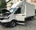 Белый МАН TGE, объемом двигателя 2.08 л и пробегом 213 тыс. км за 23990 $, фото 312 на Automoto.ua