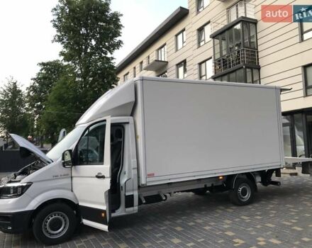 Белый МАН TGE, объемом двигателя 2.08 л и пробегом 213 тыс. км за 23990 $, фото 341 на Automoto.ua